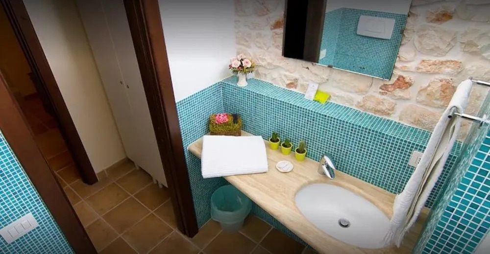 Conte Orsini Apartment