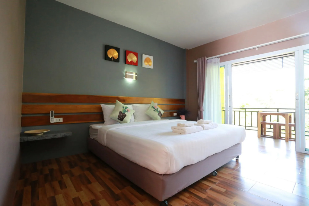 Greenery Resort Koh Tao