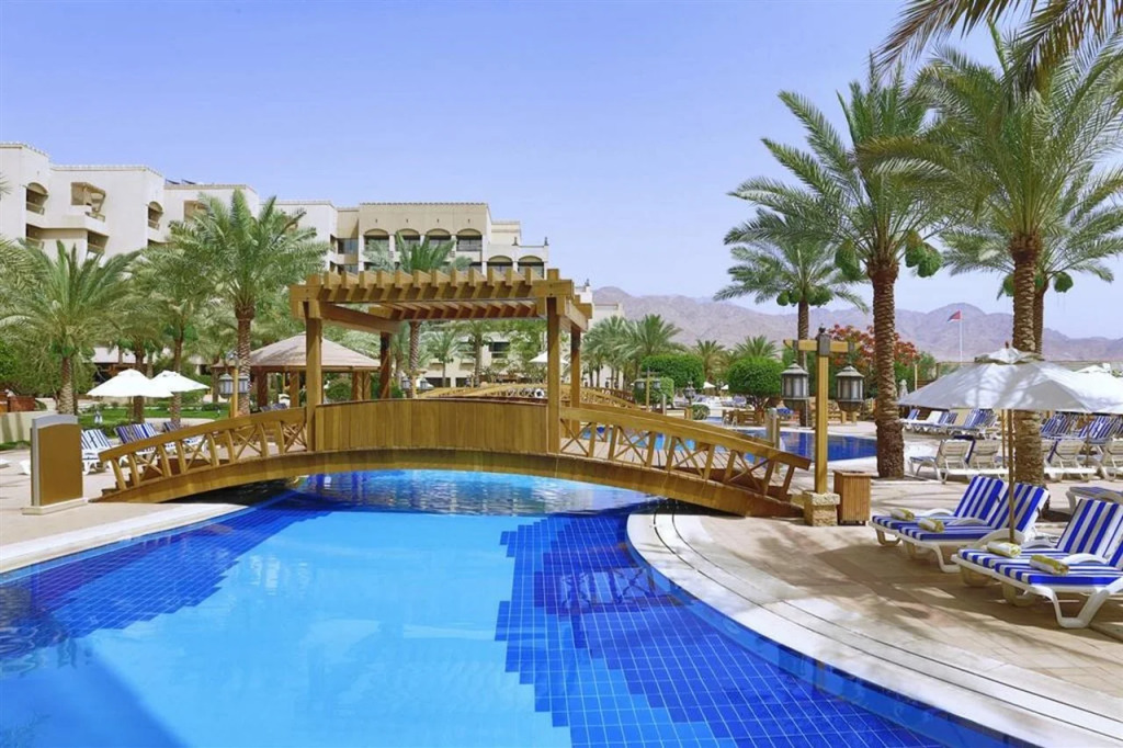 InterContinental Aqaba by IHG