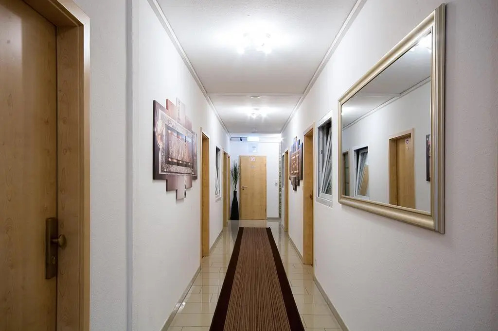Hotel Bouzid - Laatzen