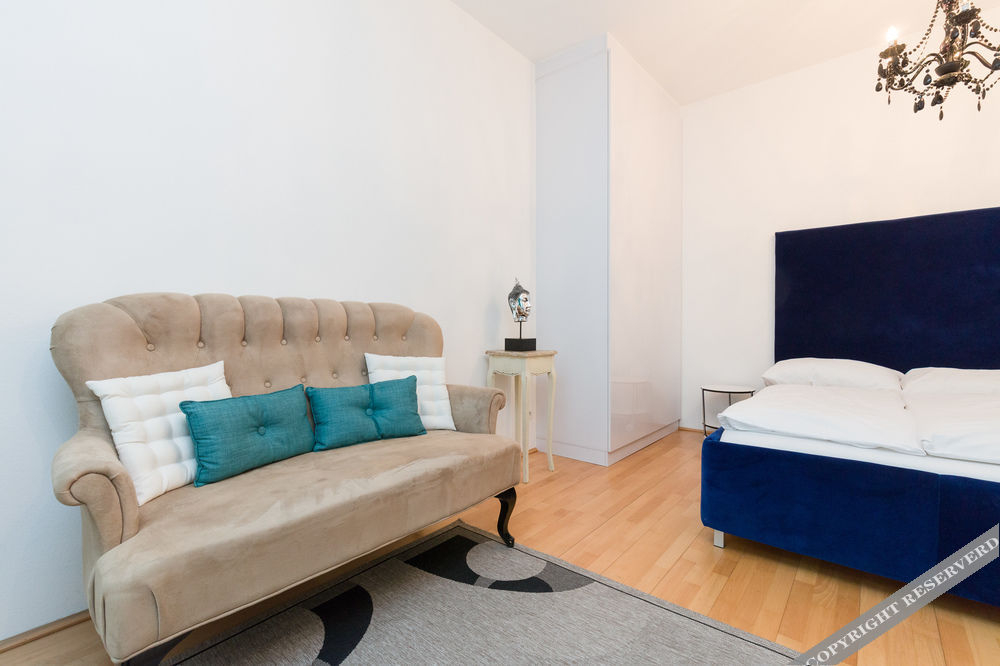 Sky Residence - Business Class Apartments City Centre