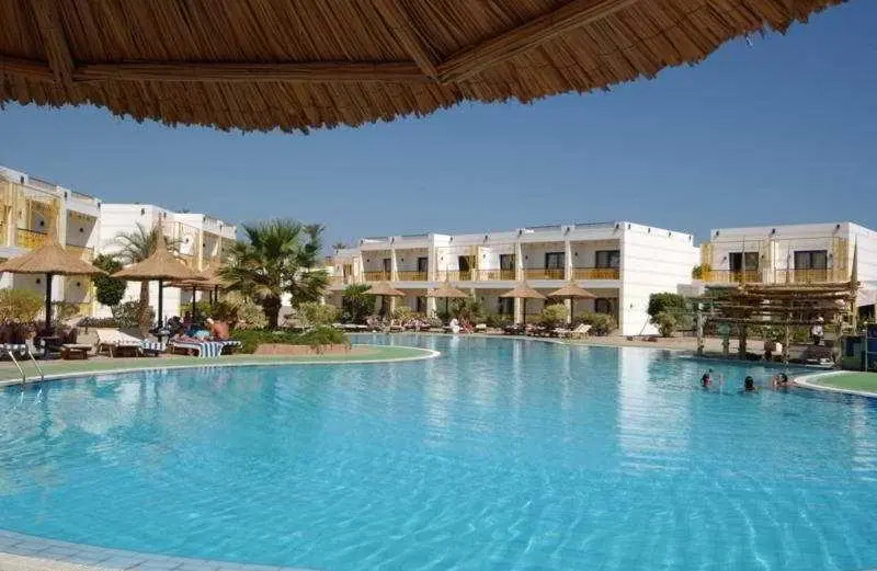 Apartments in Sharm в Хадабе рядом с морем