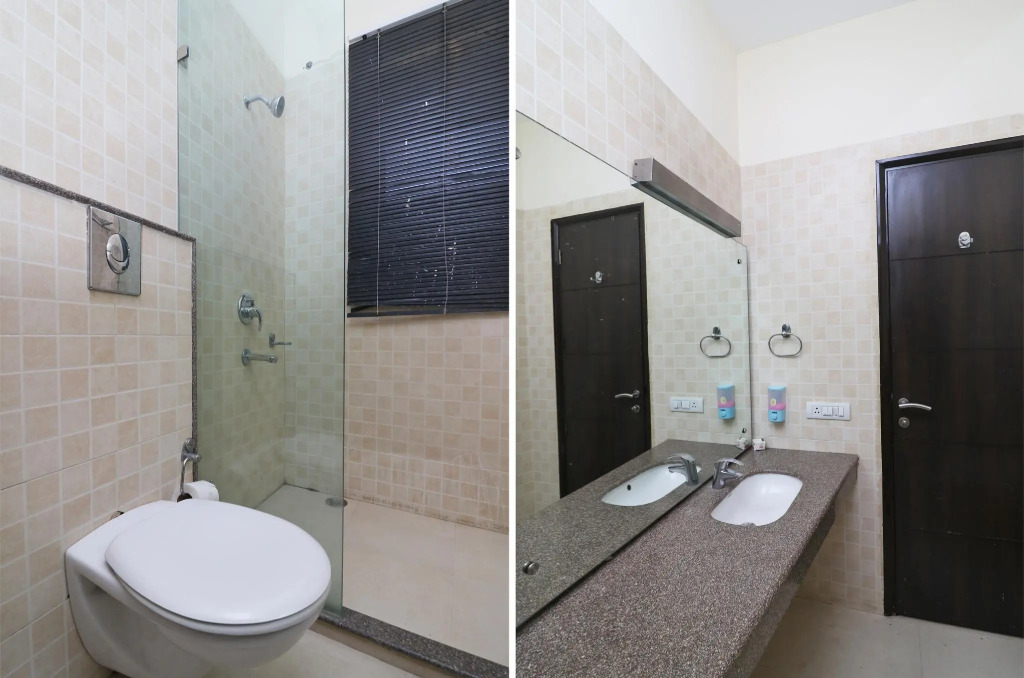 OYO 24624 Kaycee Residency