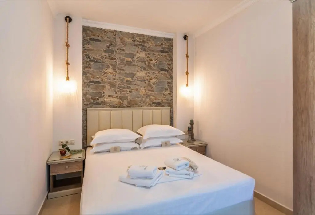 Mandani Villa Luxury Apartments