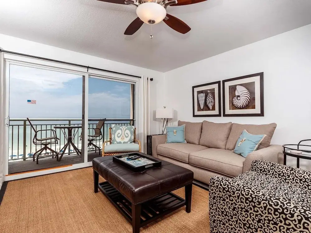 Pelican Isle 507 - Breezy Bliss