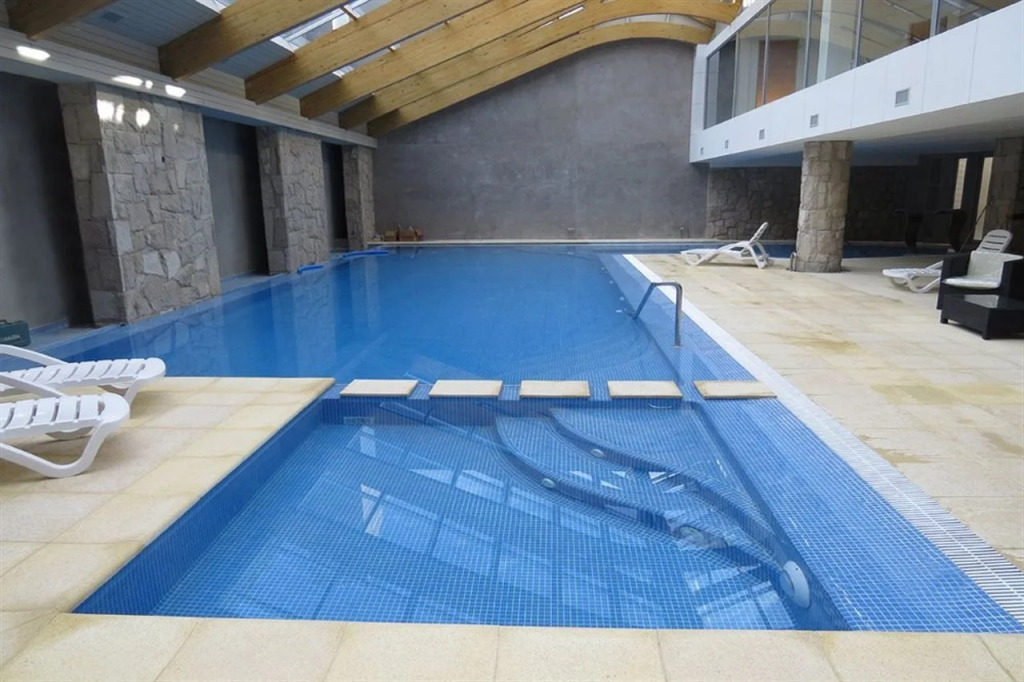 Hotel Cristal