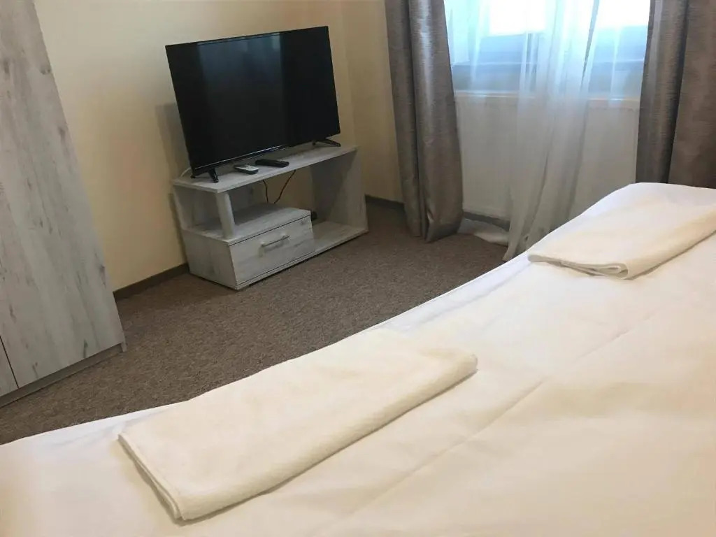 Apartamenty Wałowa 4