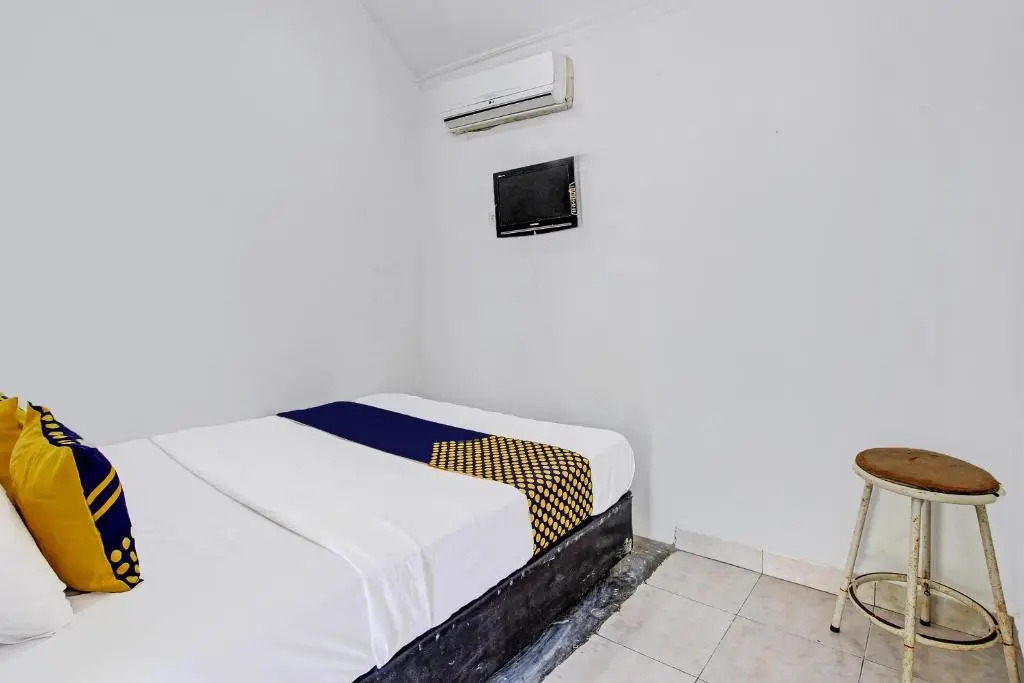 Collection O 92254 Hotel By Orchid