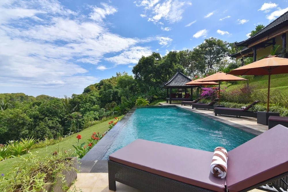 Villa Cahaya