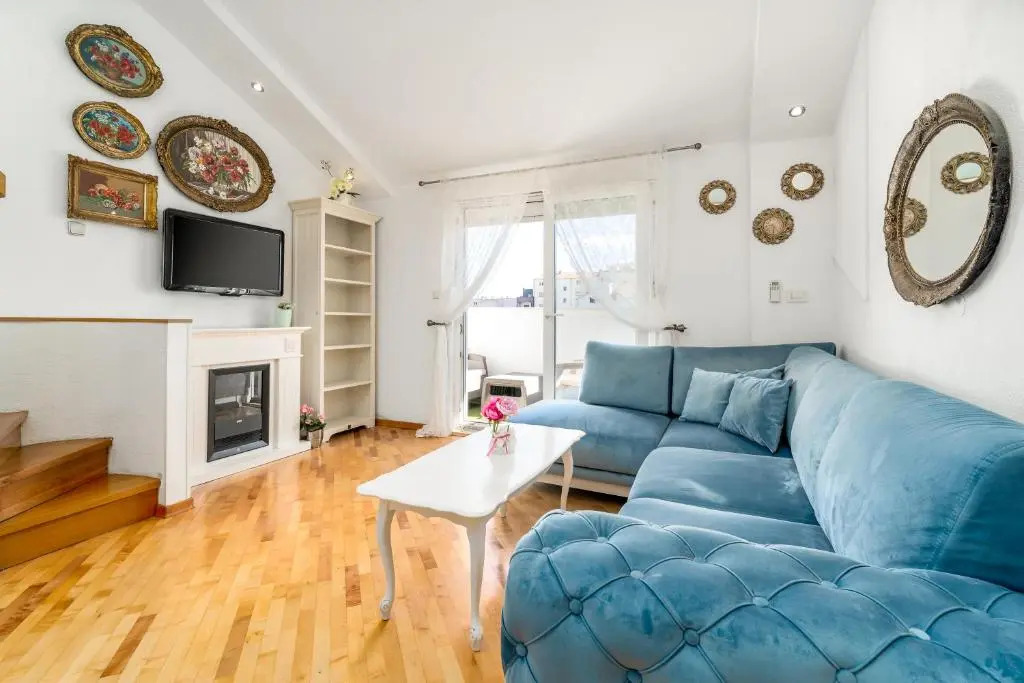 Apartment in Solin, near Split