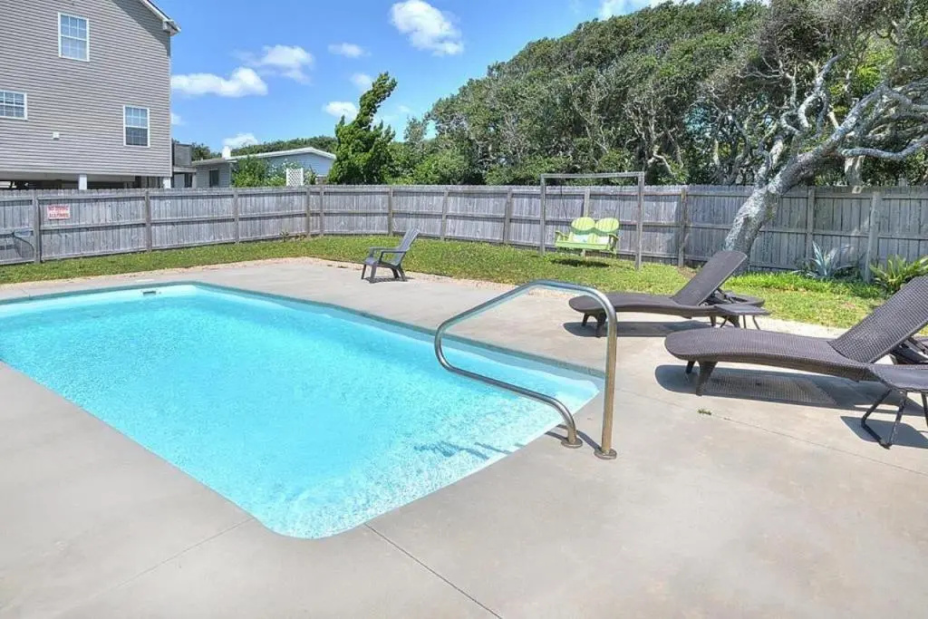 402 Ocean Drive