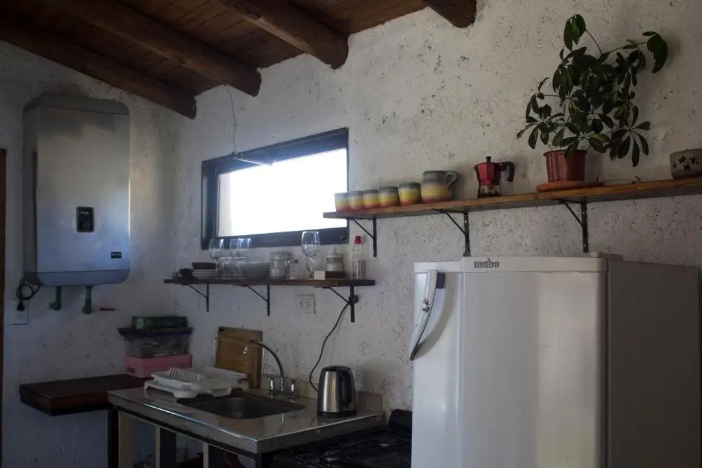La casa de la paz