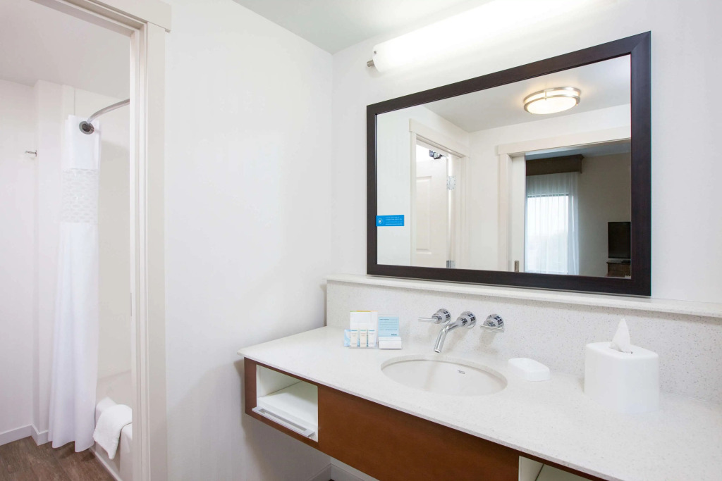 Hampton Inn & Suites Pasco/Tri-Cities, WA