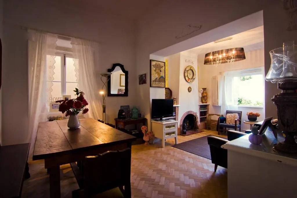 Cascais Boutique Hostel
