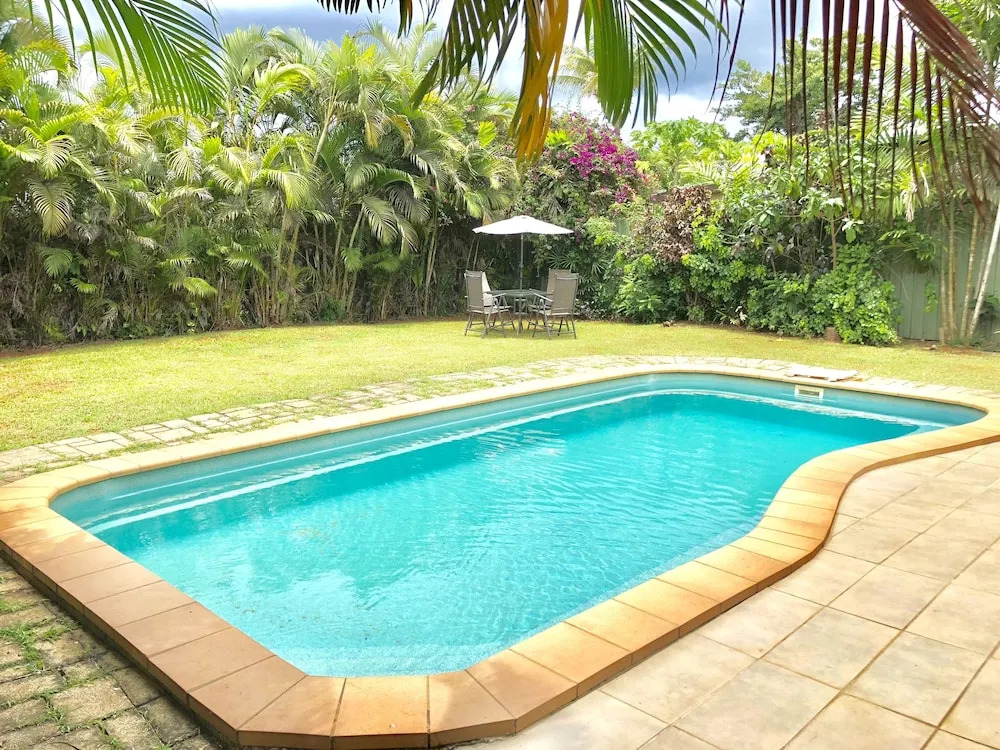 Flametree Villas