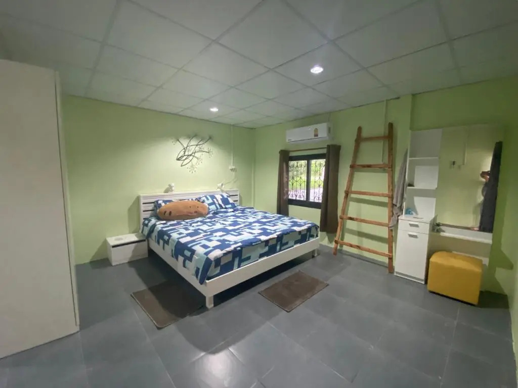 Joy 3 Bedroom Villa
