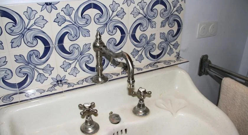 Mas Vilosa Bed and Breakfast