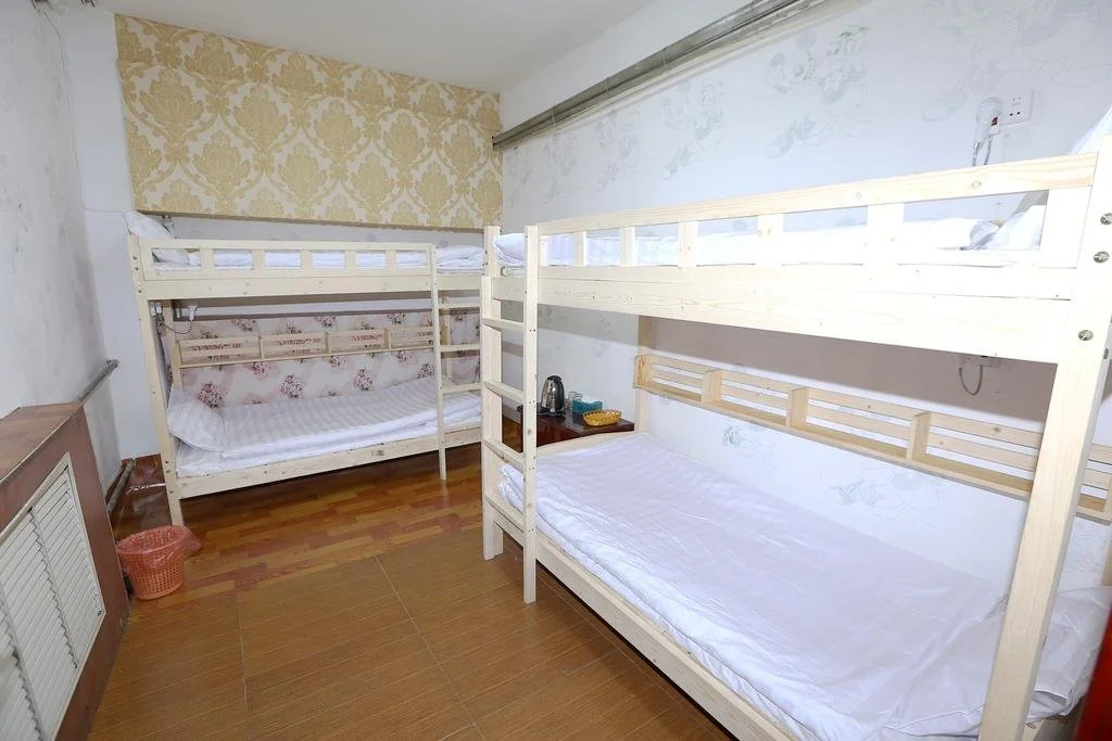 Yifangyan Inn Beichui Market Branch