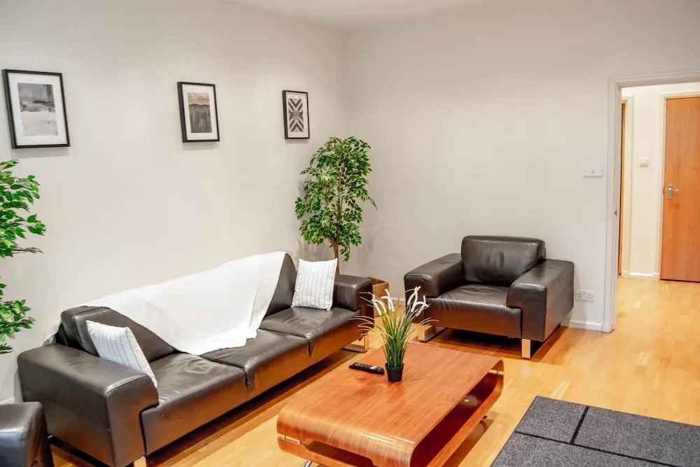 Luxury 1 Bedroom in the West End London
