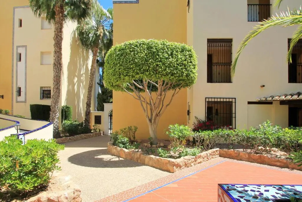 Precioso apartamento en centro de Torrevieja