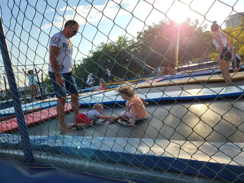 Apartment Amber