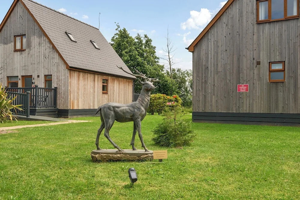 Raven Lodge