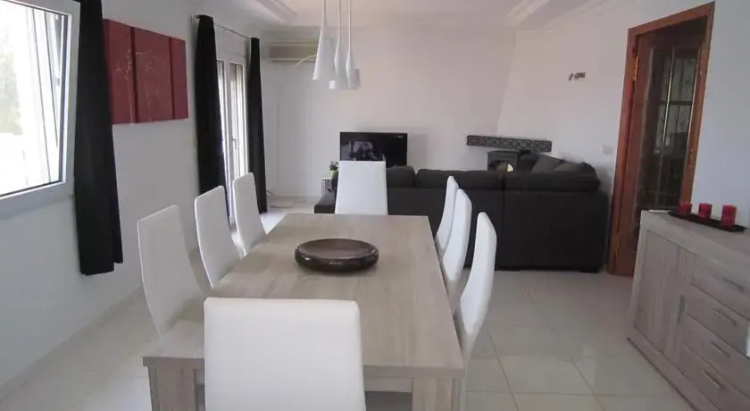 La Casa Soleada