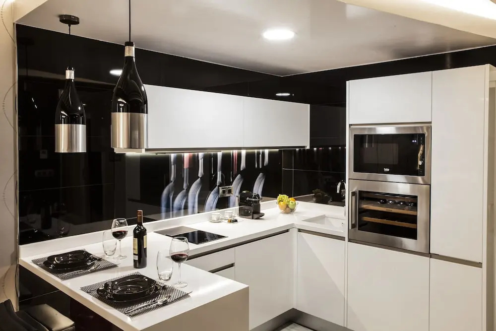 Wine & Soul Suites