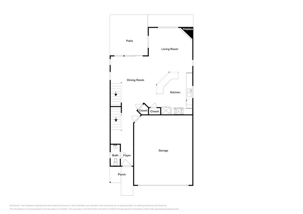New Listing! Mountain-view Ski W/ Hot Tub 4 Bedroom Home