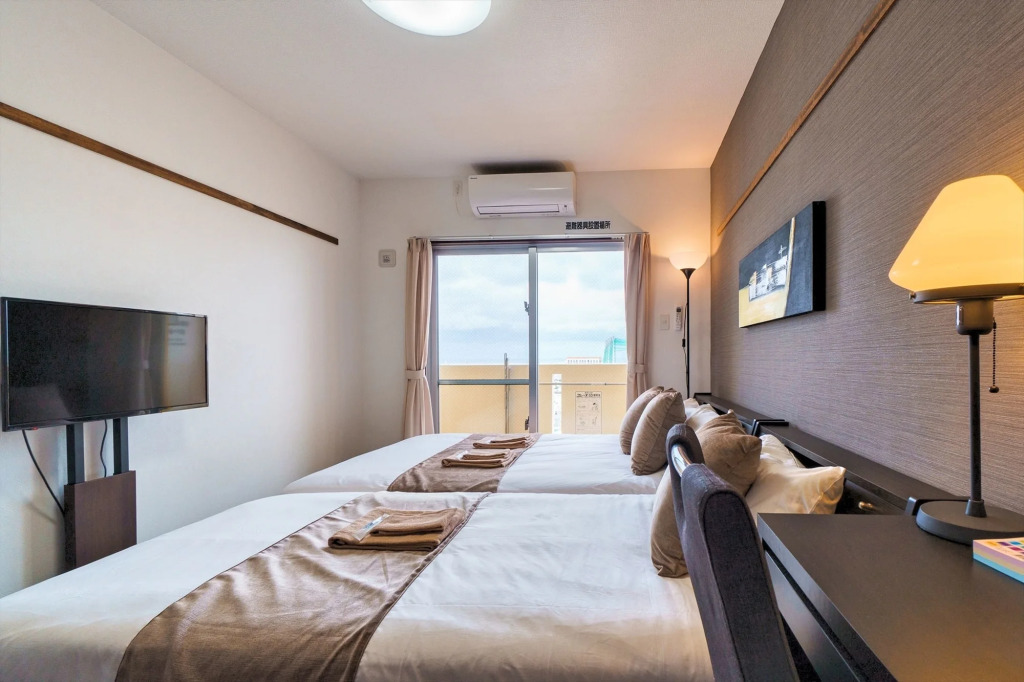 KINTARO Hotel Okinawa Naha