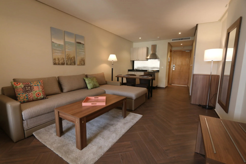Melliber Appart Hotel