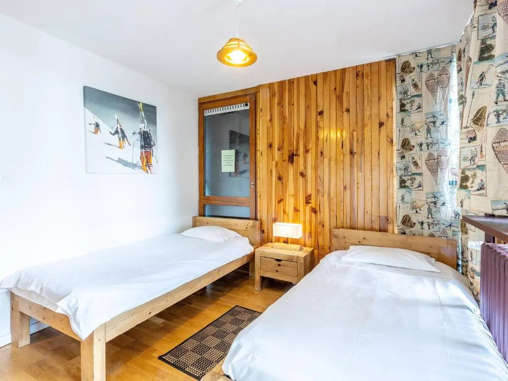 Appartement Val-d'Isère, 4 pièces, 7 personnes - FR-1-519-13