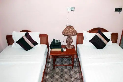 Ruby Land Hotel