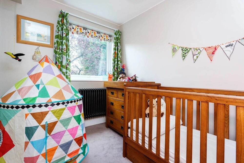 Victoria Park Apartment