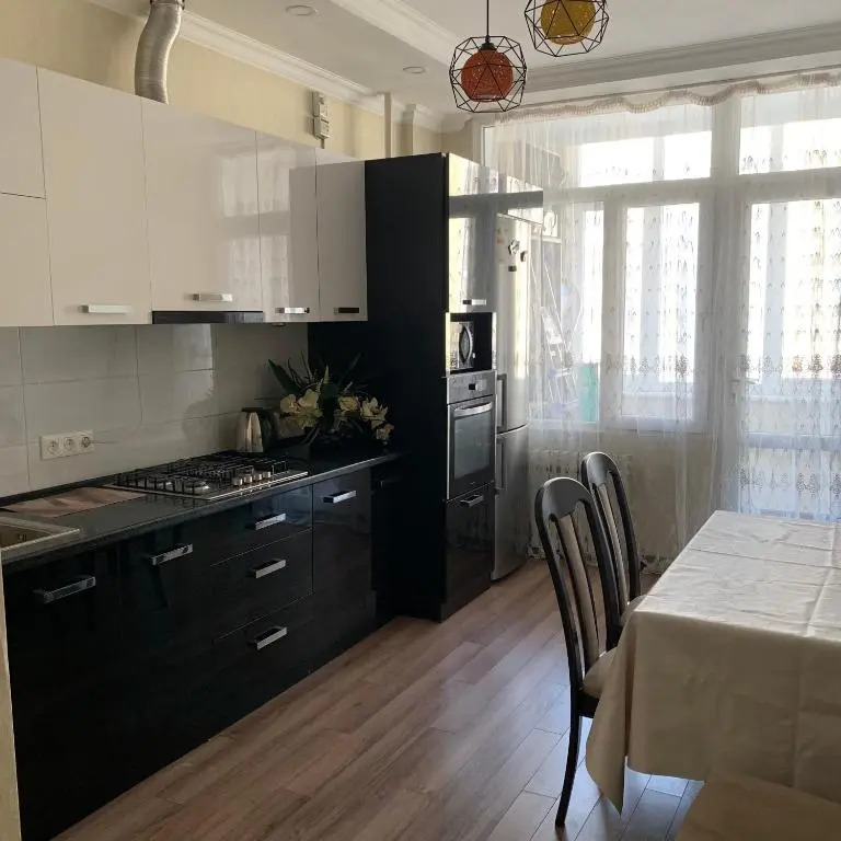 Apartment elit Bishkek
