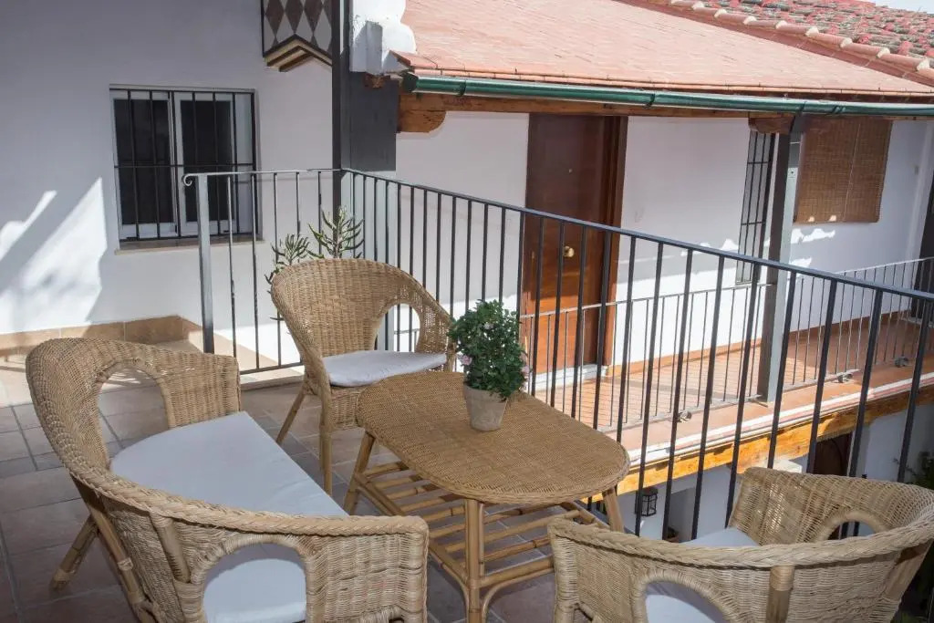 Multi Apartamentos La Kasbah