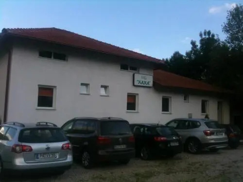 Villa Nana