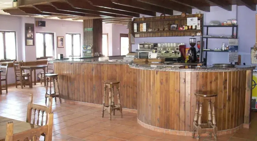 Hostal Puente Fitero