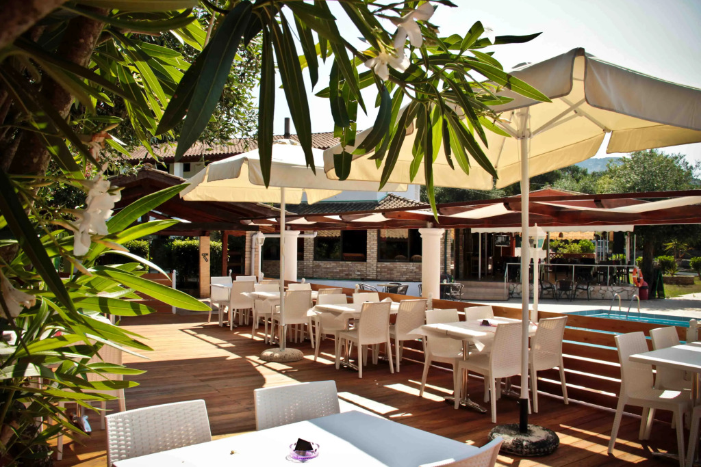 Katia Beach Hotel