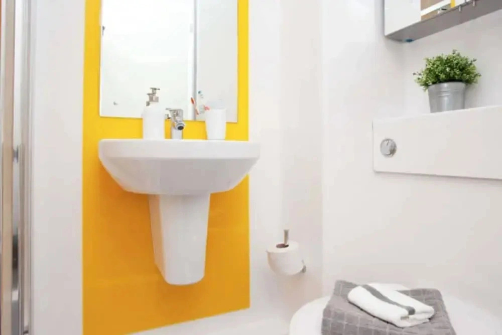 Charming Rooms, COVENTRY  - Hostel