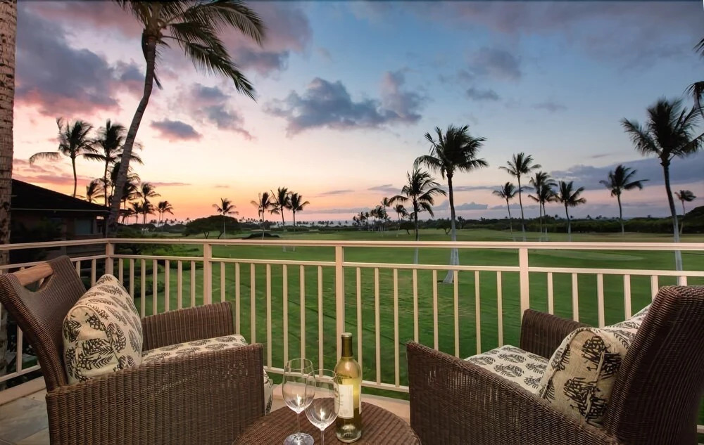 Fairway 104a 3 Bedroom Villa