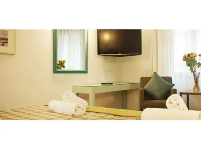 Kalia Guest House
