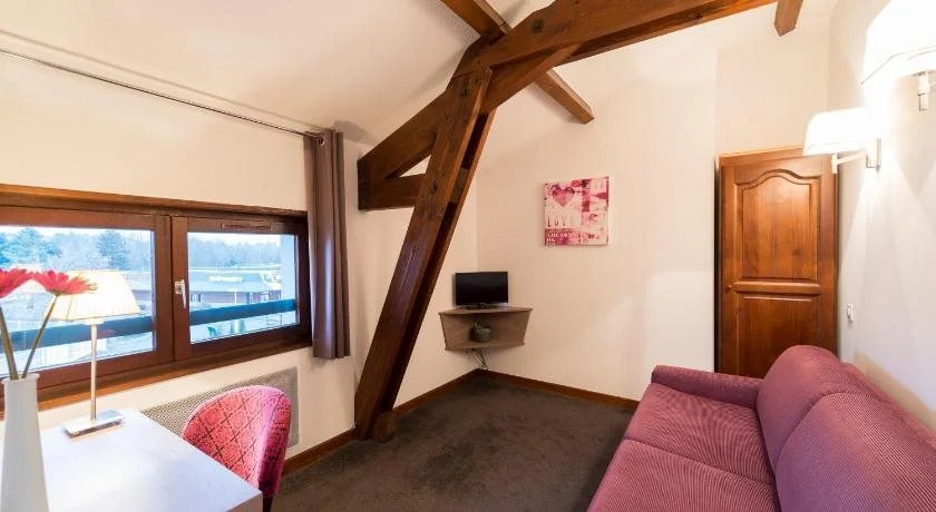 La Villa Borgo