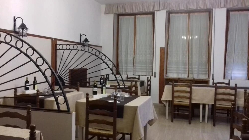 Locanda di Bivigliano