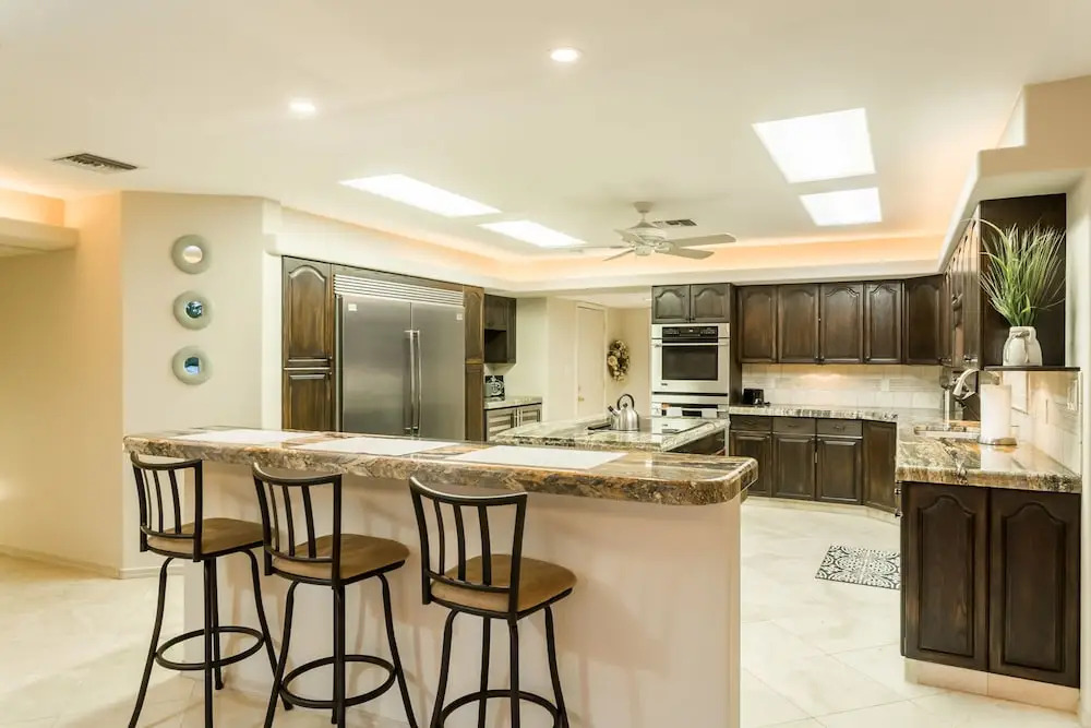 Casa Paraiso 3 BR by Casago