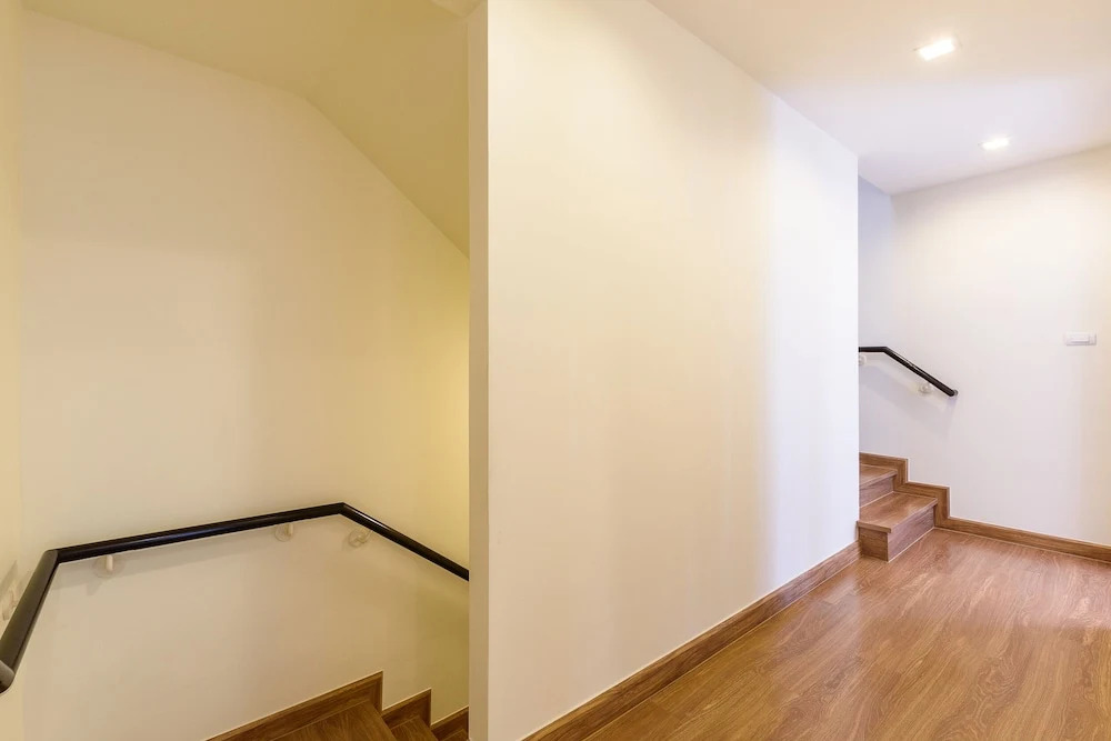Townhouse With A Walking Distance From Bangtao Beach