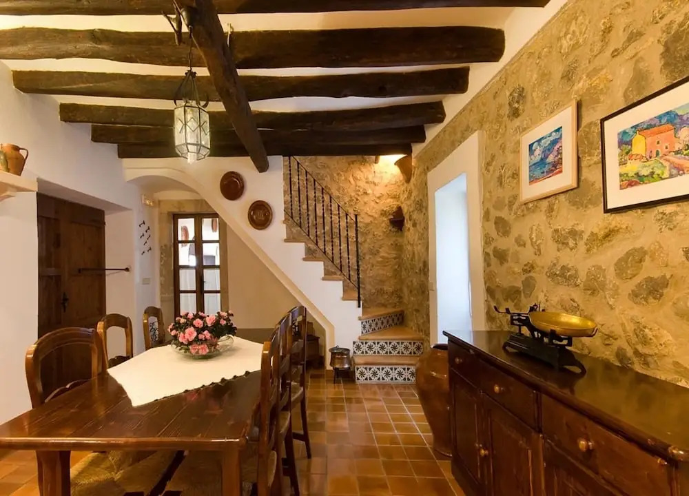Villa - 3 Bedrooms with Pool and WiFi - 103216