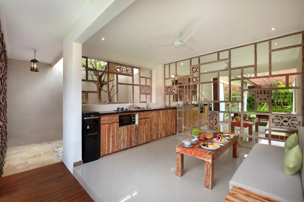 Manca Villa Canggu by Ini Vie Hospitality
