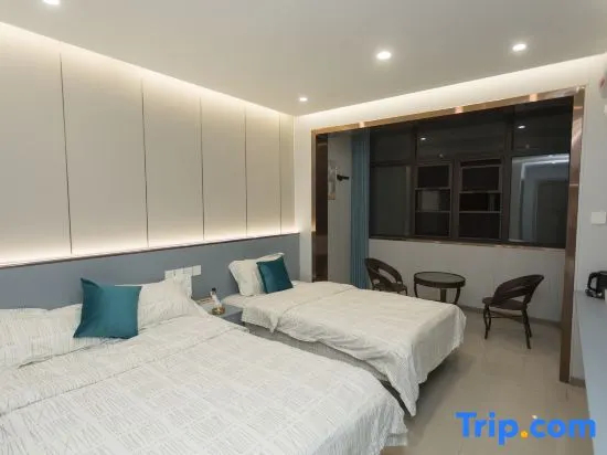 Zhumadian Yaxuan Express Hotel