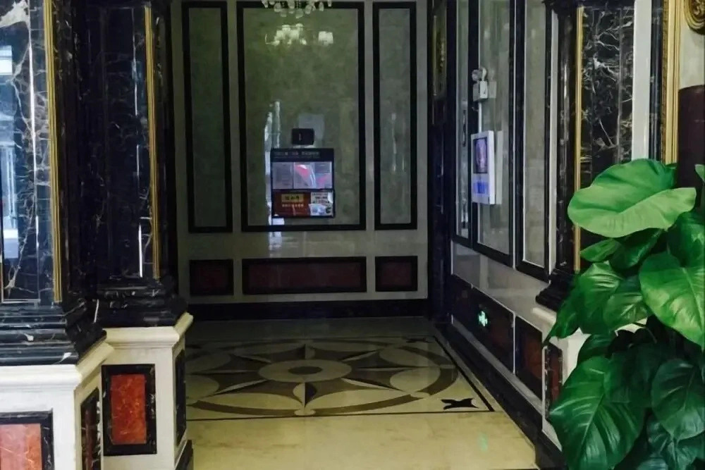 Qieyiju Serviced Apartment